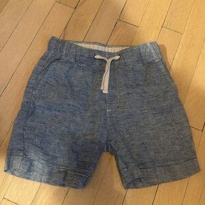 Crewcuts boys cotton shorts. NWOT. Size 8